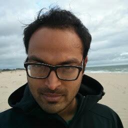 Sidu Ponnappa