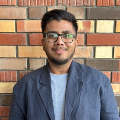 Neel Shah