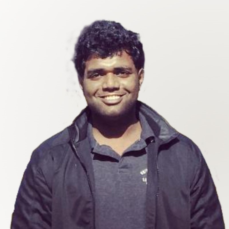 Prasun Anand