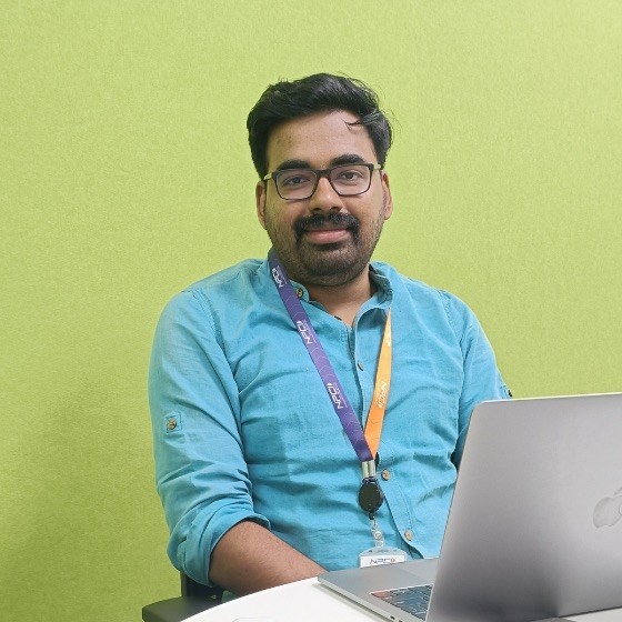 Tittu Varghese