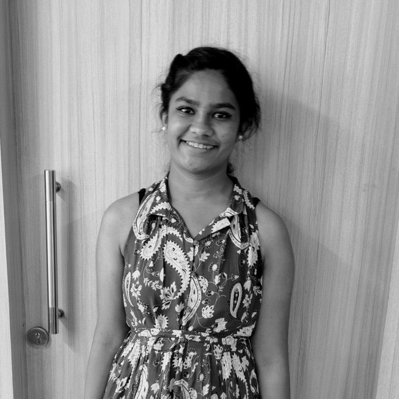 Varuni H K