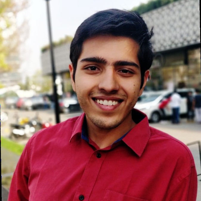 Yash Mehrotra