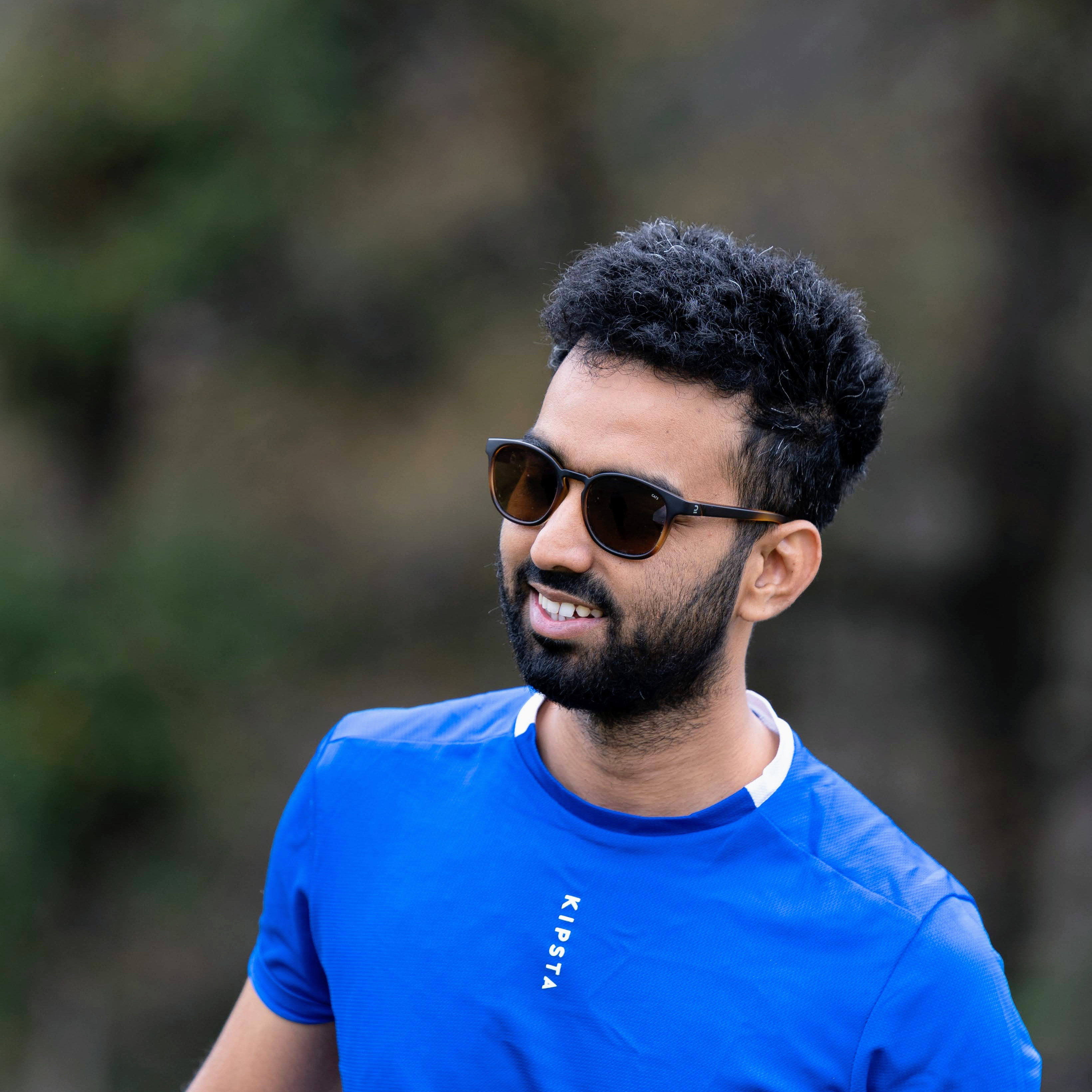 Deepak Punjabi